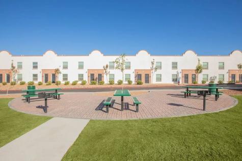 5453 Ridge Street El Paso TX 79932