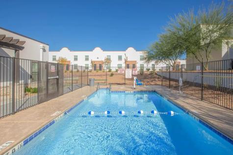 5453 Ridge Street El Paso TX 79932