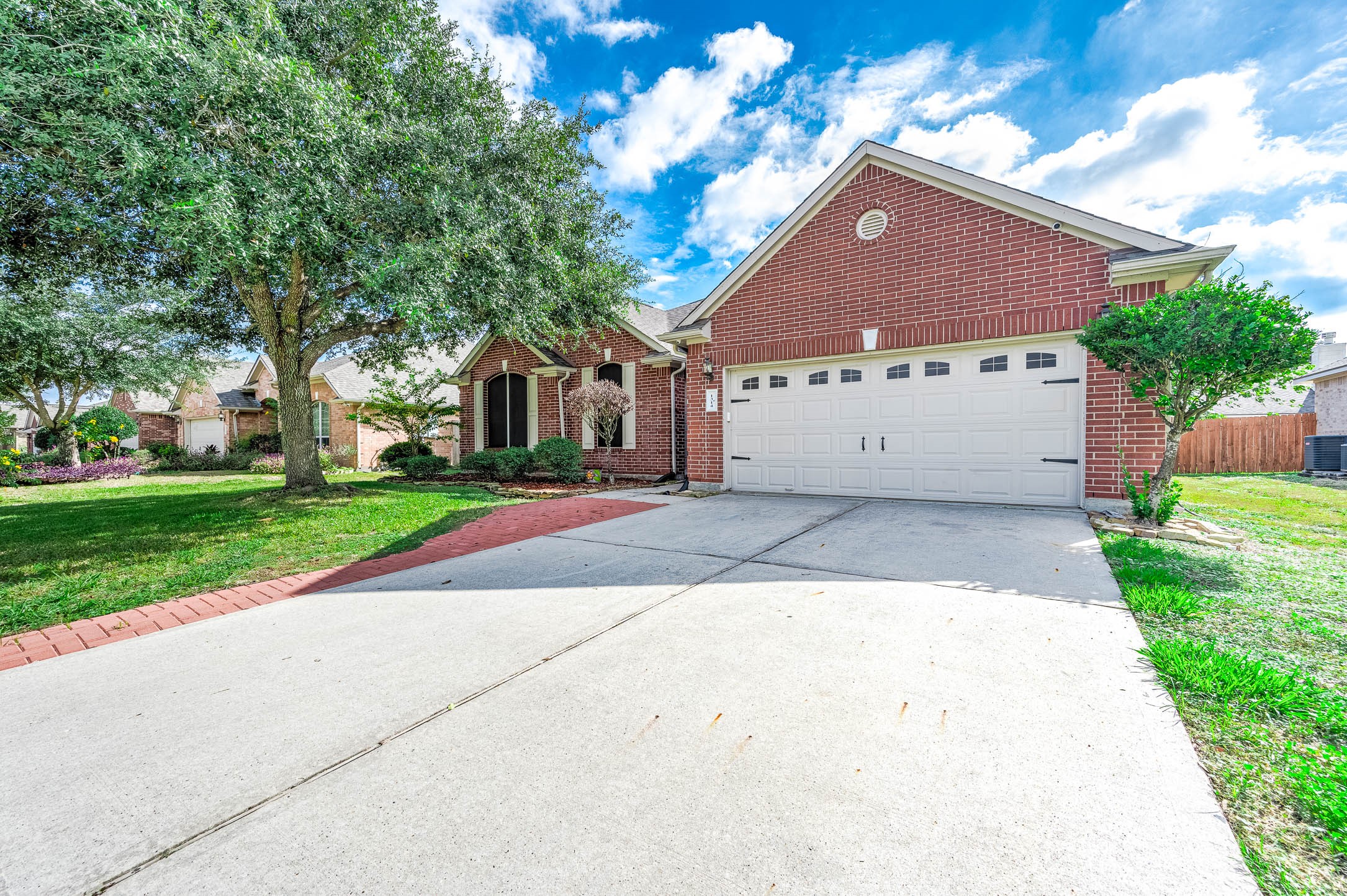 1314 Diamante Drive Pasadena TX 77504