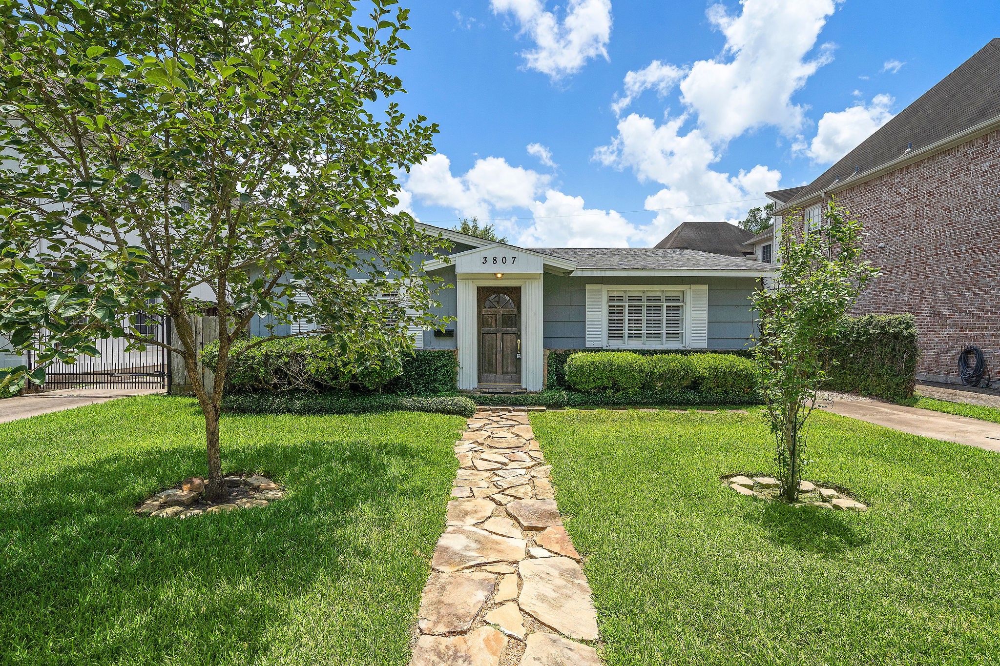 3807 Northwestern Street Houston TX 77005