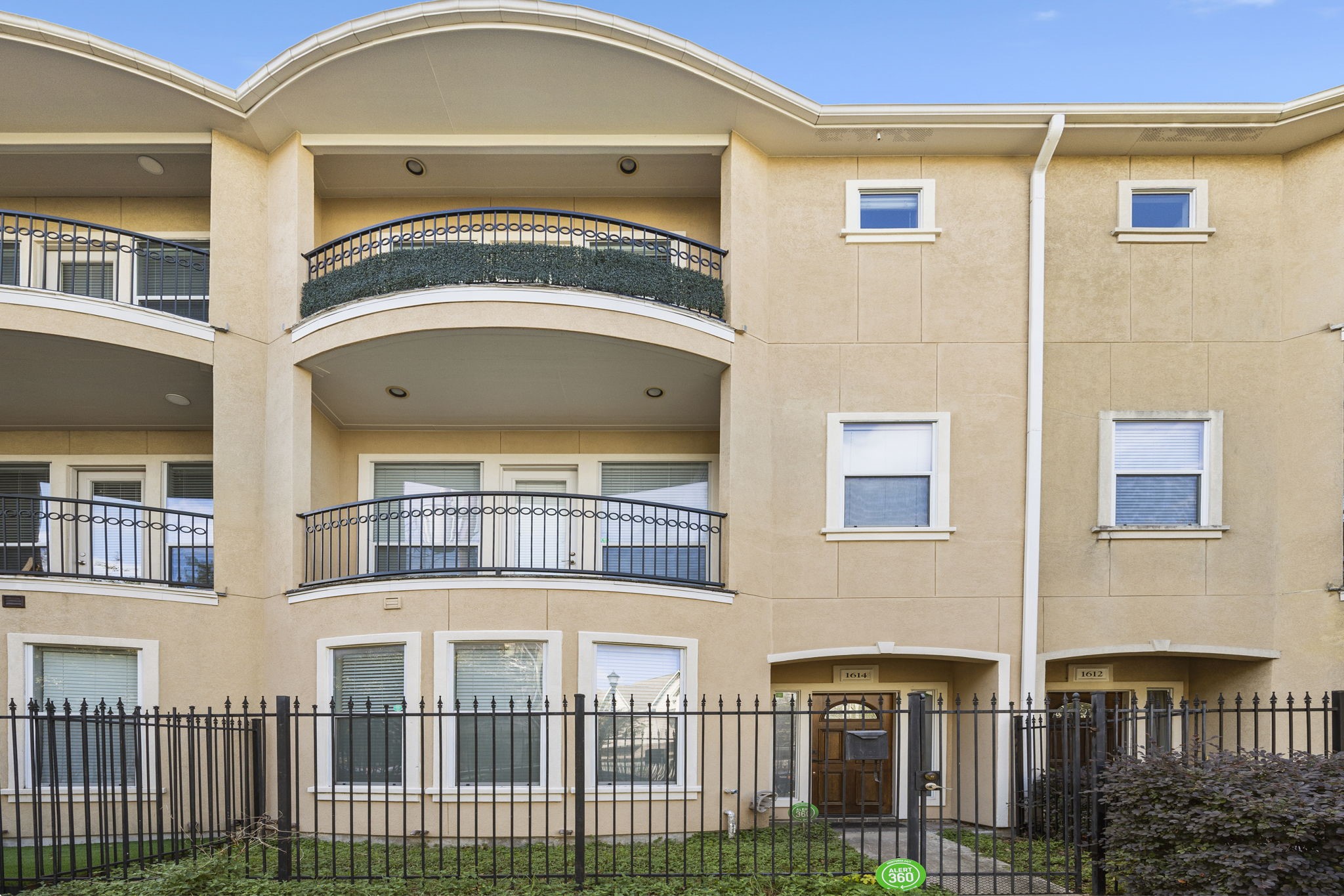 1614 Stuart Street Houston TX 77004