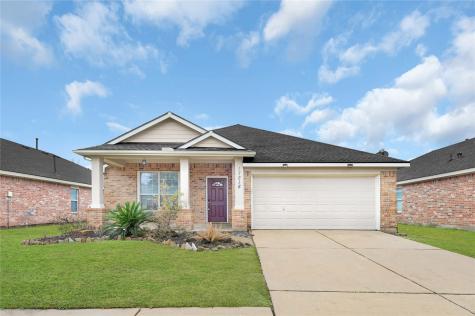 17218 Hollow Sands Court Houston TX 77084