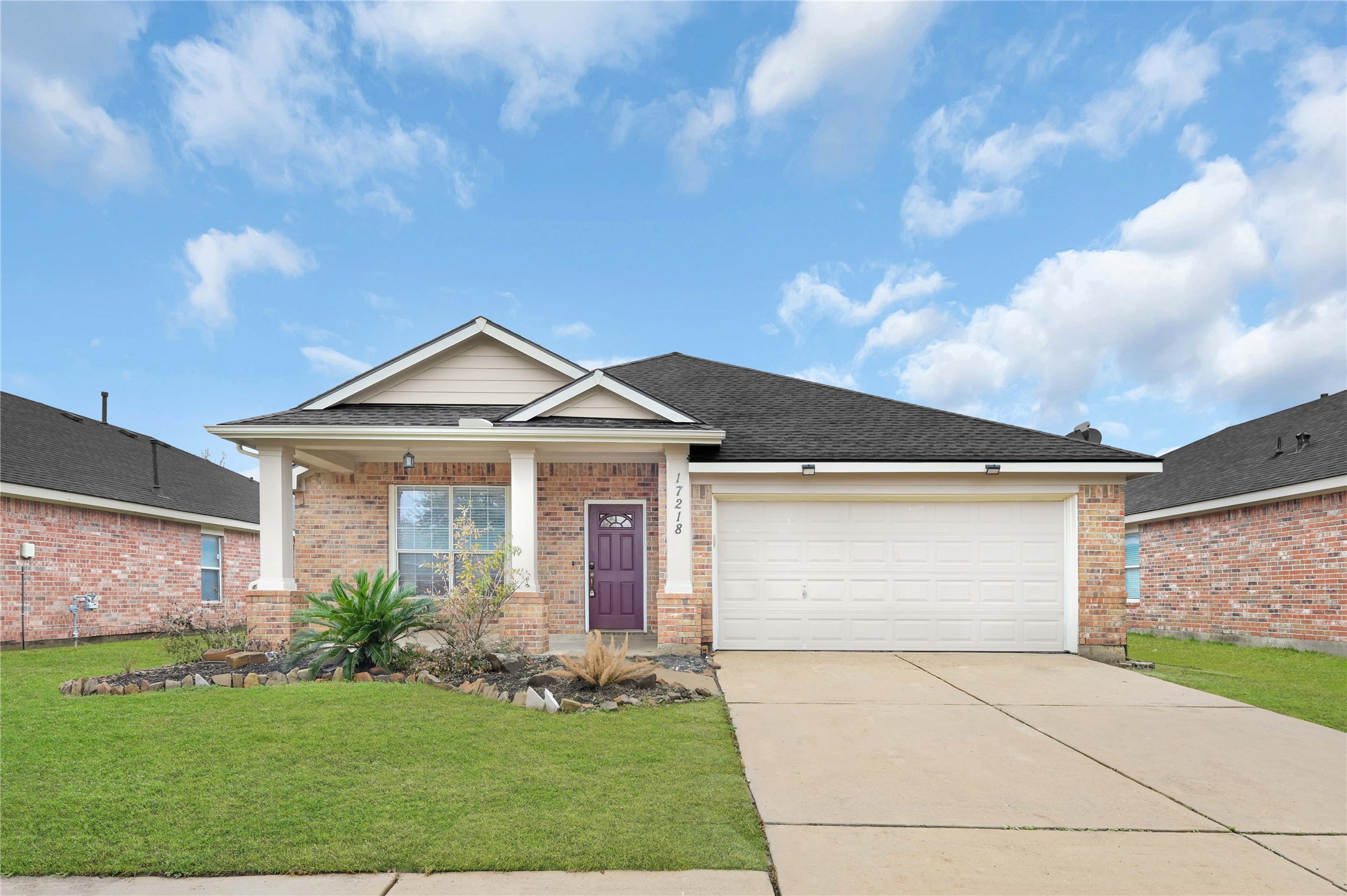 17218 Hollow Sands Court Houston TX 77084