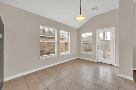 17218 Hollow Sands Court Houston TX 77084