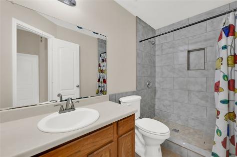 17218 Hollow Sands Court Houston TX 77084