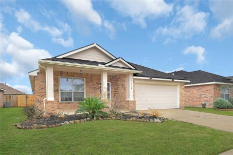 17218 Hollow Sands Court Houston TX 77084