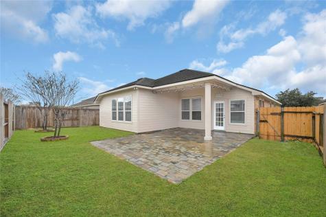 17218 Hollow Sands Court Houston TX 77084