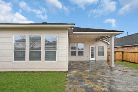 17218 Hollow Sands Court Houston TX 77084