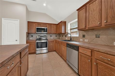 17218 Hollow Sands Court Houston TX 77084