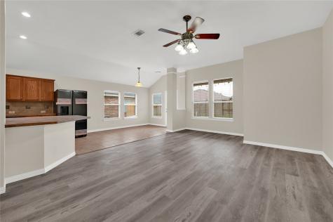 17218 Hollow Sands Court Houston TX 77084