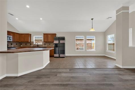 17218 Hollow Sands Court Houston TX 77084