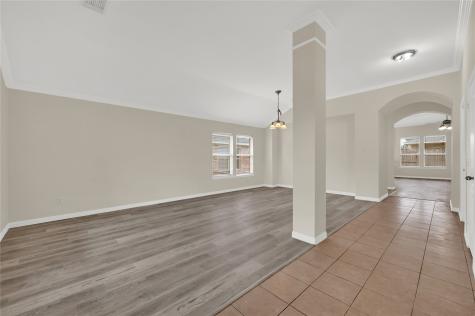 17218 Hollow Sands Court Houston TX 77084