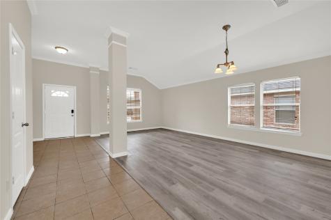 17218 Hollow Sands Court Houston TX 77084