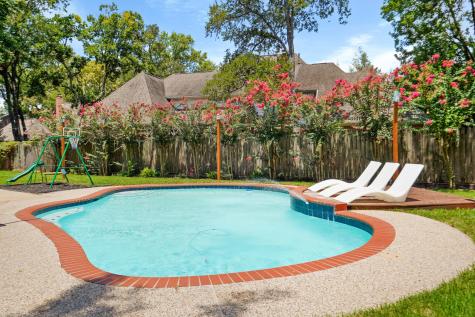 1706 Miraglen Court Richmond TX 77406