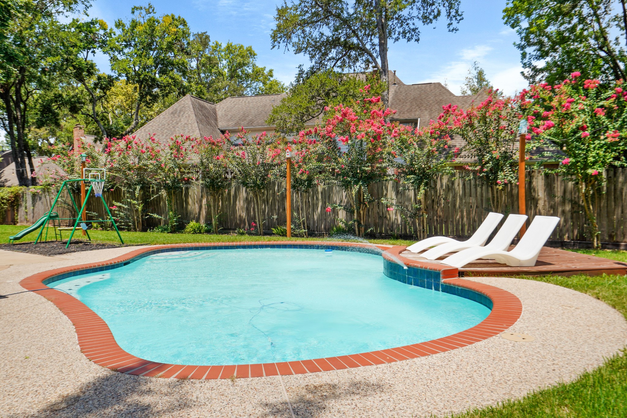 1706 Miraglen Court Richmond TX 77406