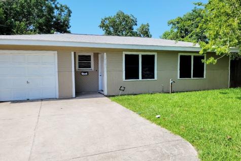 2101 Glendale Street La Marque TX 77568