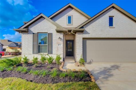 3330 Meadknoll Lane Richmond TX 77406