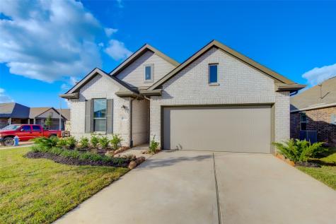 3330 Meadknoll Lane Richmond TX 77406