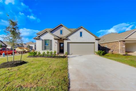 3330 Meadknoll Lane Richmond TX 77406