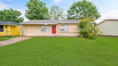 1213 Hector Avenue Pasadena TX 77502
