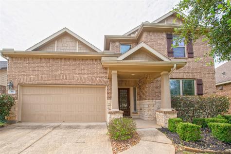 96 S Sawbridge Circle Spring TX 77389