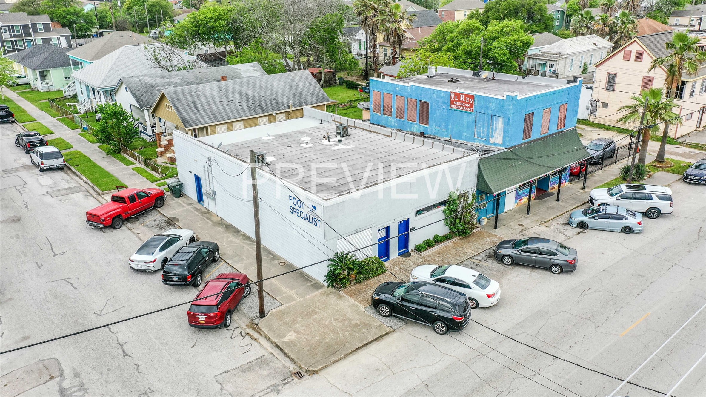 1527 39th Street Galveston TX 77550