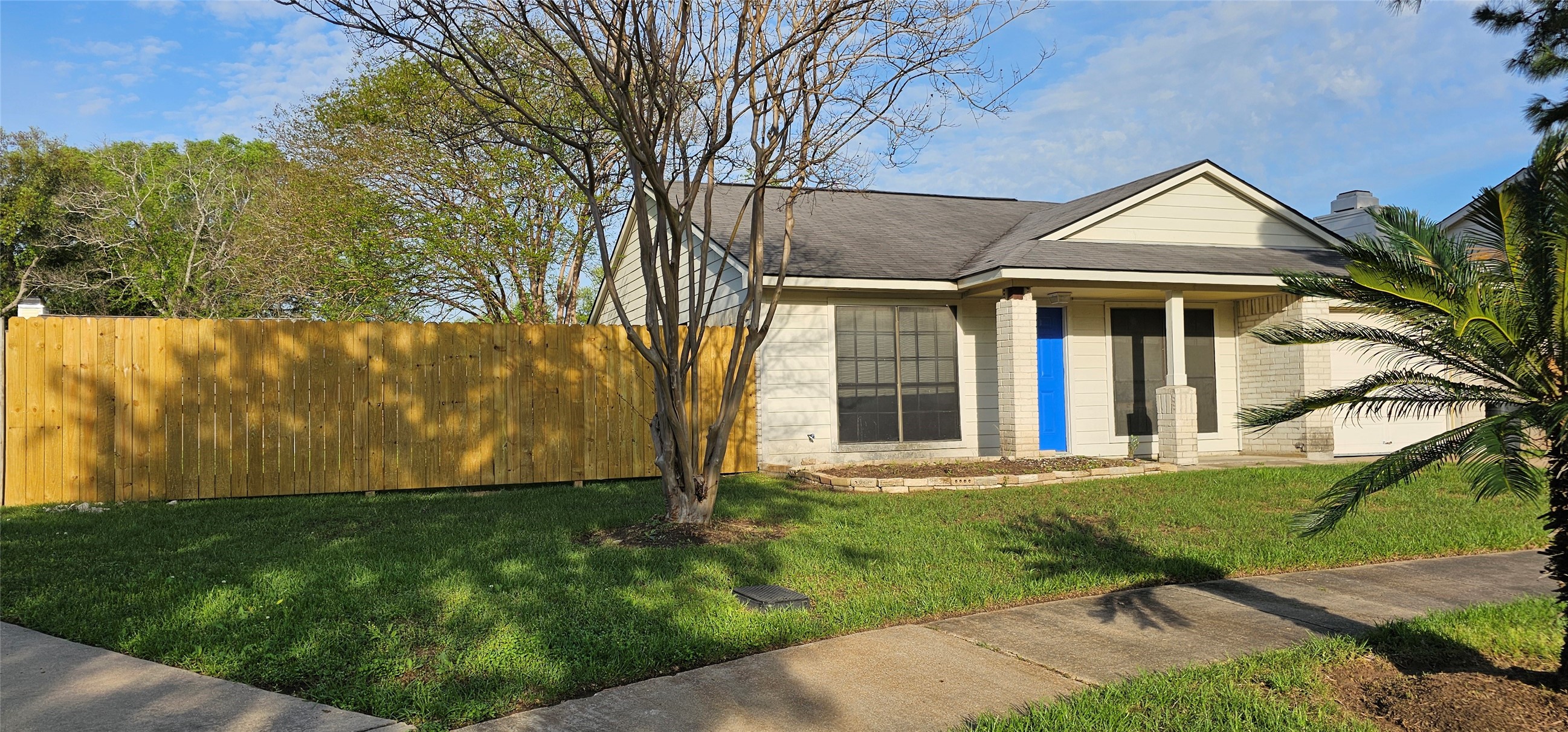 2311 Sand Plum Drive Katy TX 77449