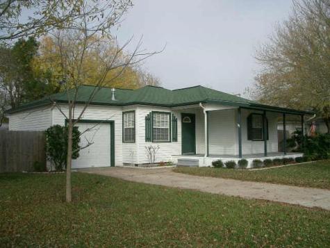 2332 31st Avenue N Texas City TX 77590
