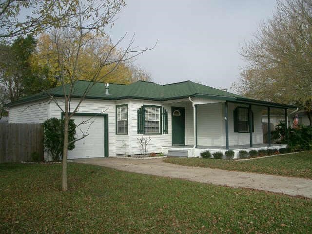 2332 31st Avenue N Texas City TX 77590