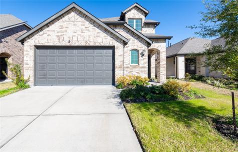 15726 Cairnwell Bend Drive Humble TX 77346