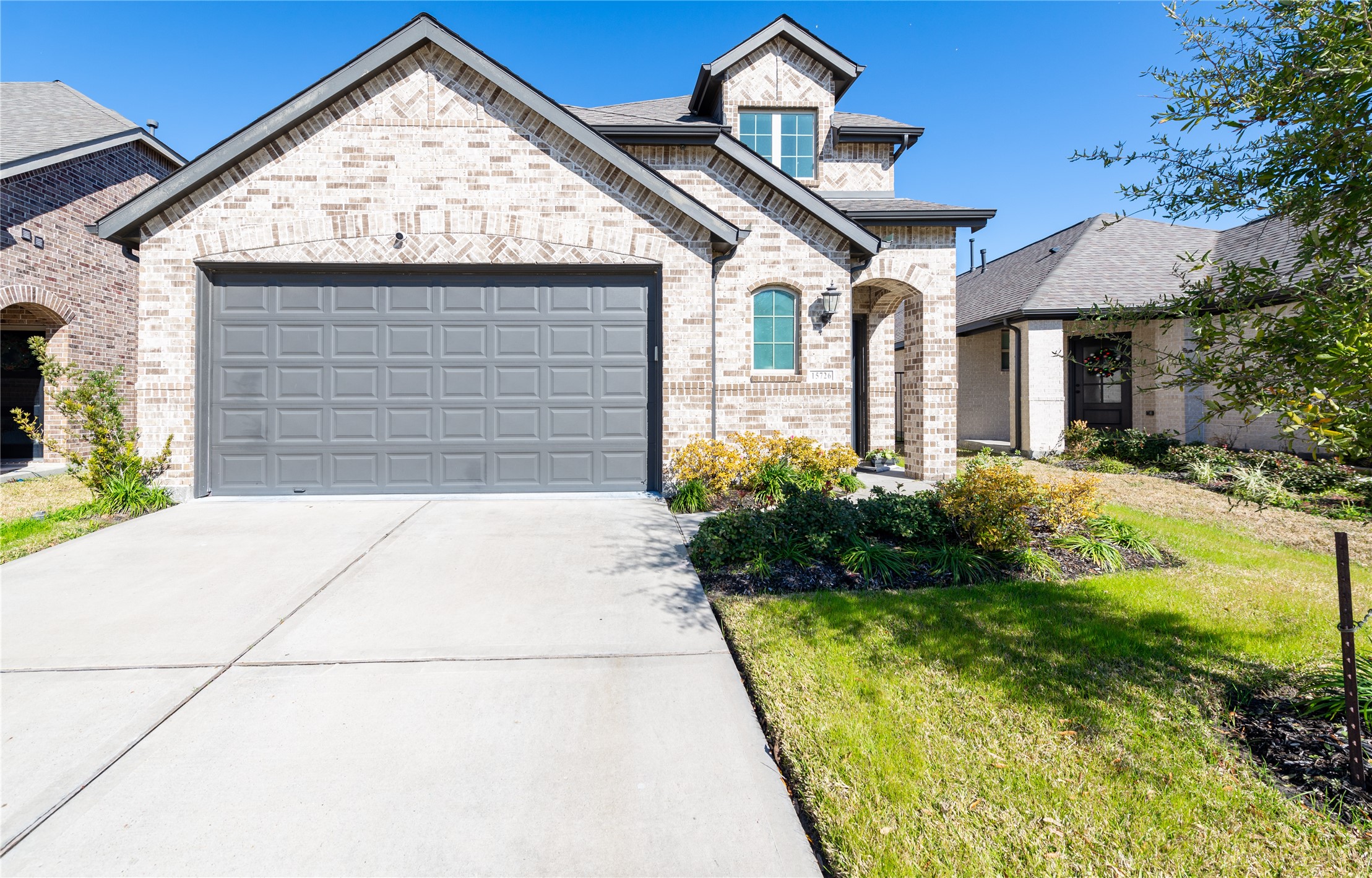 15726 Cairnwell Bend Drive Humble TX 77346
