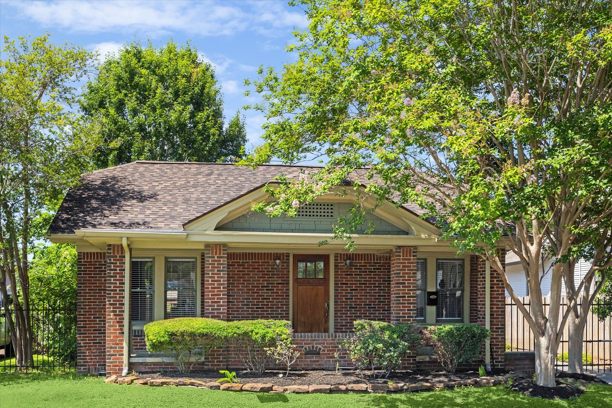 1131 W Melwood Street Houston TX 77009