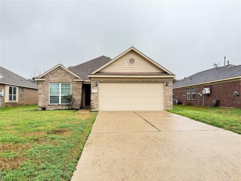15126 Zenith Glen Lane Cypress TX 77429