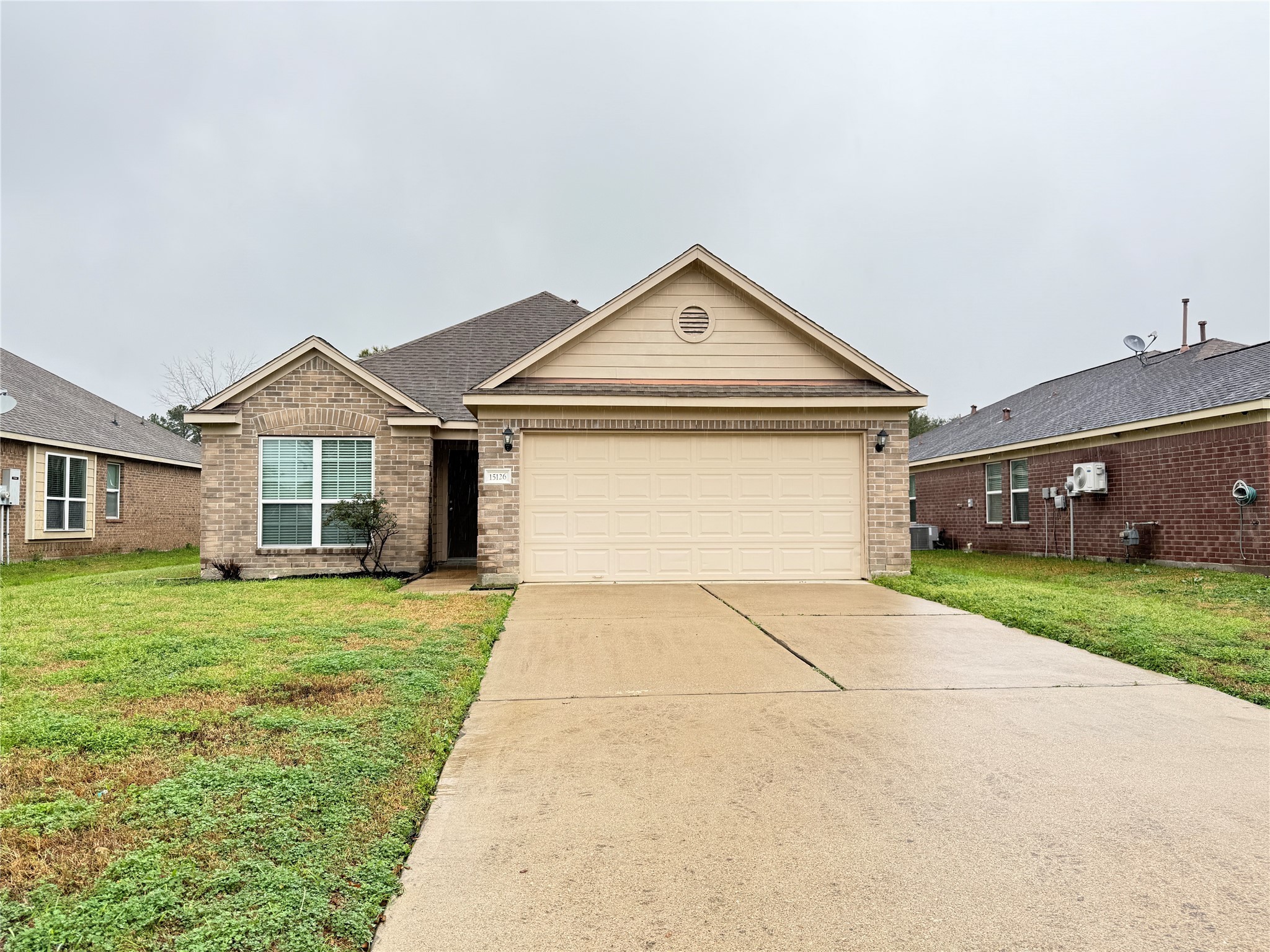 15126 Zenith Glen Lane Cypress TX 77429