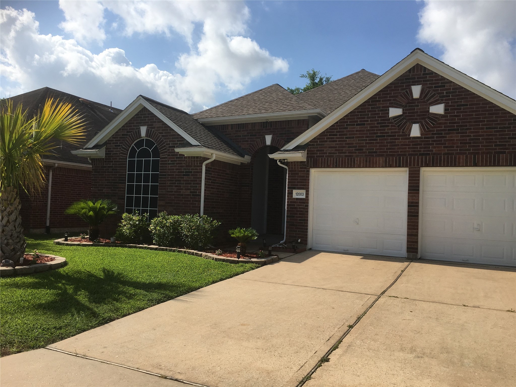 12003 Wortham Landing Drive Houston TX 77065