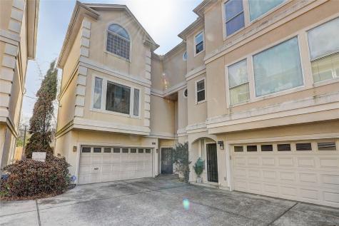 835 Rosine Street Houston TX 77019