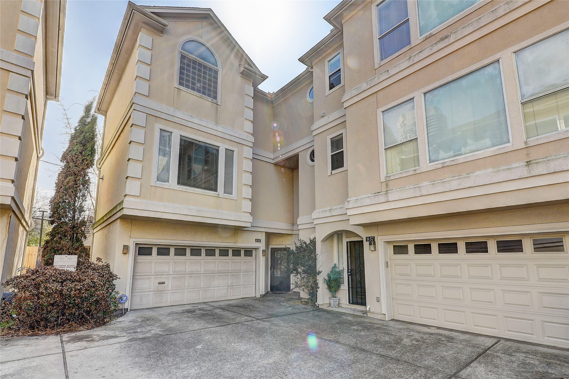835 Rosine Street Houston TX 77019