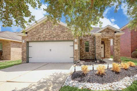 8911 Headstall Drive Tomball TX 77375