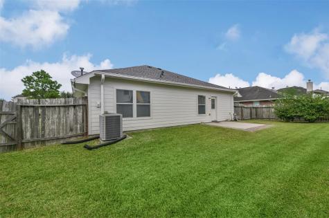 4204 Leisure Lane Pearland TX 77584