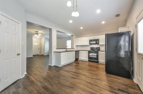 4204 Leisure Lane Pearland TX 77584