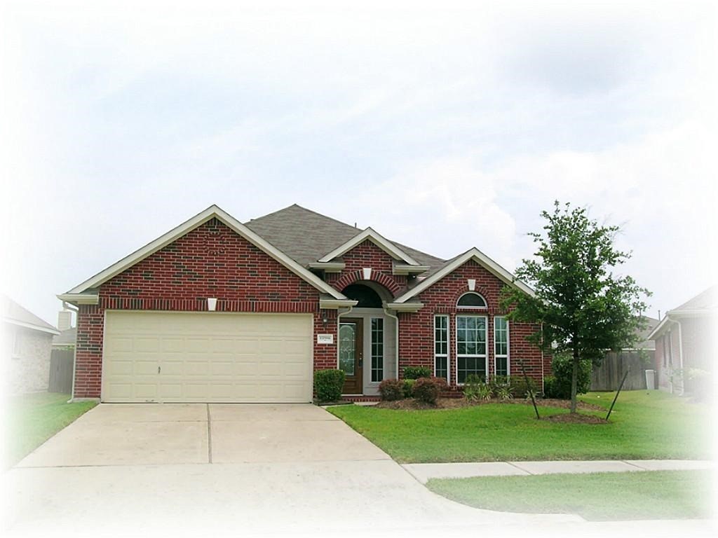 12506 Cannonwood Lane Houston TX 77070