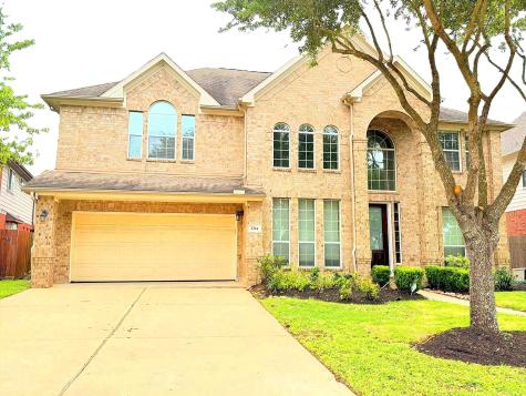2214 Jurgensen Lane Sugar Land TX 77479