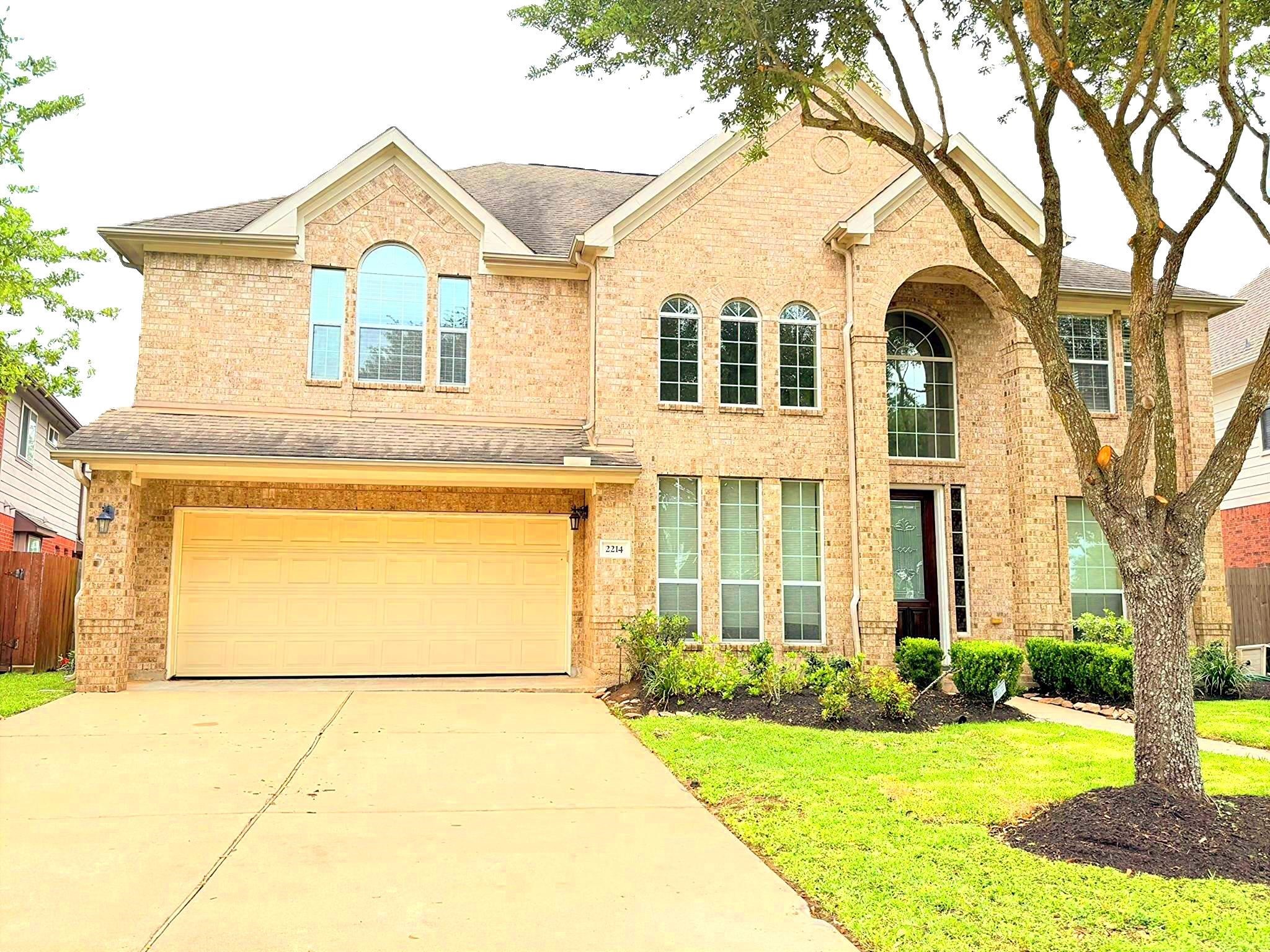 2214 Jurgensen Lane Sugar Land TX 77479