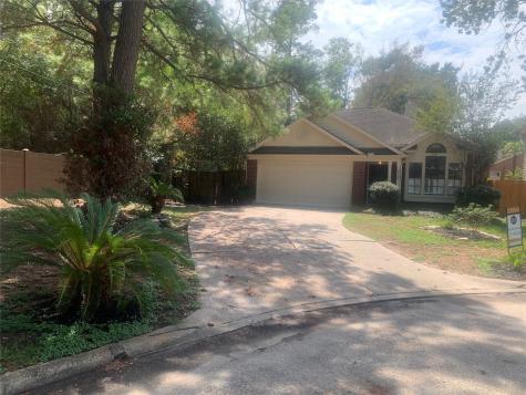 4803 Pine Prairie Lane Kingwood TX 77345