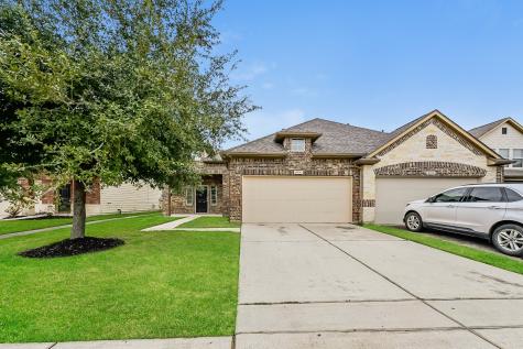 9714 Elia Court Houston TX 77044