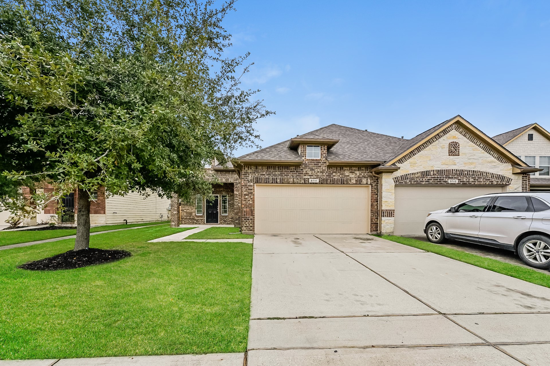 9714 Elia Court Houston TX 77044