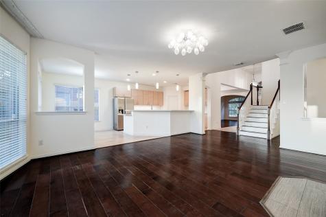 14226 Jaubert Court Sugar Land TX 77498