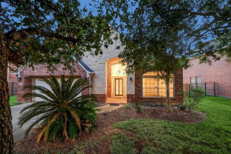 14226 Jaubert Court Sugar Land TX 77498