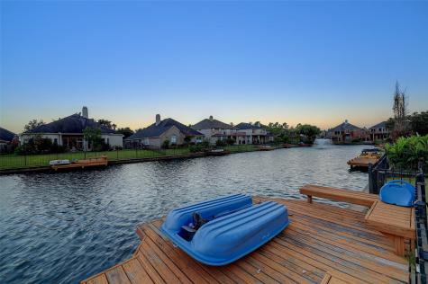 14226 Jaubert Court Sugar Land TX 77498