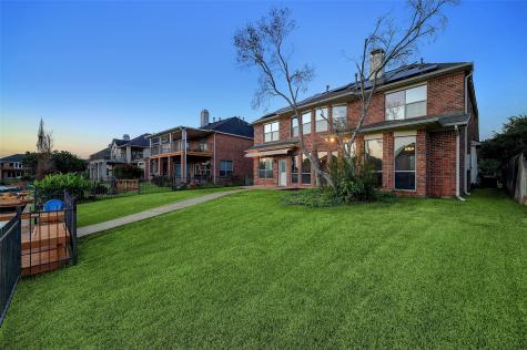 14226 Jaubert Court Sugar Land TX 77498